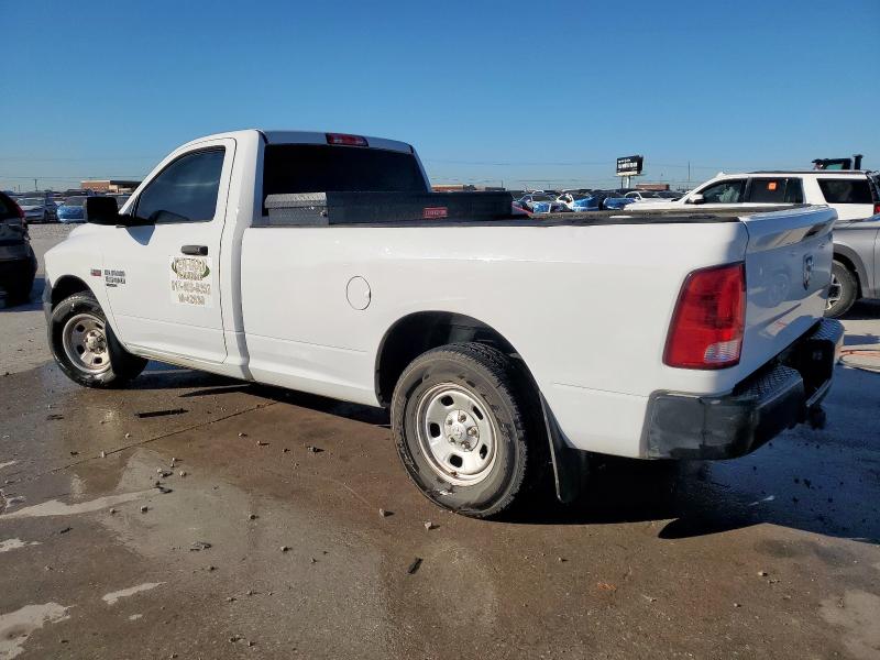 Photo 2 from auction – 2021 RAM 1500 CLASS with VIN 3C6JR6DT6MG504157