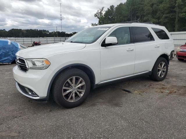 DODGE DURANGO LI 2016 with VIN 1C4RDHDG1GC397549 - Photo from auction