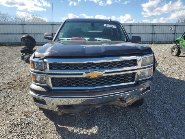 Photo 5 from auction – 2015 CHEVROLET SILVERADO with VIN 3GCUKREC7FG383698