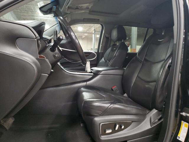 Photo 7 from auction – 2018 CADILLAC ESCALADE E with VIN 1GYS4JKJ8JR319145