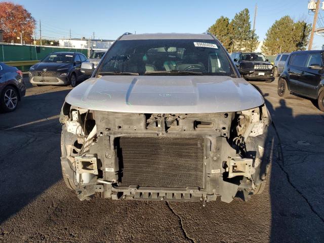 Photo 5 from auction – 2016 FORD EXPLORER L with VIN 1FM5K8F86GGA97455