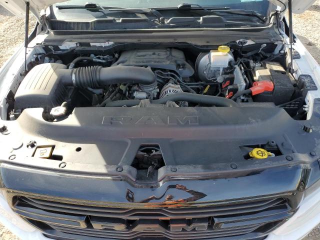 Photo 11 from auction – 2021 RAM 1500 BIG H with VIN 1C6SRFMT0MN663350