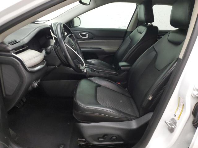 Photo 7 from auction – 2022 JEEP COMPASS LATITUDE with VIN 3C4NJCBB7NT137742