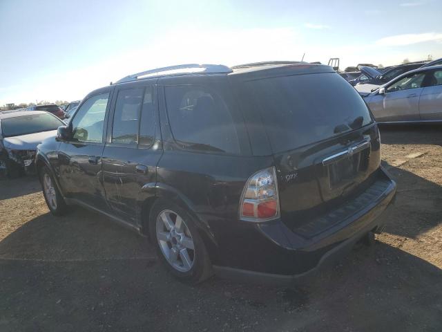 Photo 2 from auction – 2007 SAAB 9-7X 5.3I with VIN 5S3ET13M672803129