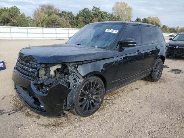 LAND ROVER RANGE ROVE 2015 with VIN SALGS2TF9FA220883 - Photo from auction