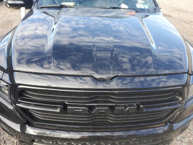 Photo 11 from auction – 2021 RAM 1500 BIG H with VIN 1C6RRFBG7MN775907