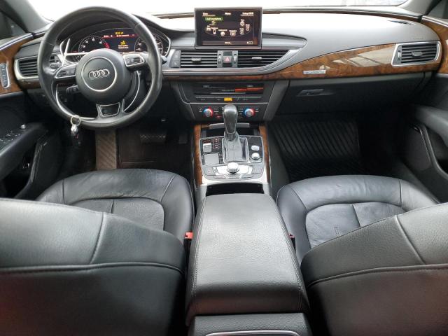 Zdjęcie 8 z aukcji – 2017 AUDI A7 PREMIUM z VIN WAUW2AFC4HN043103