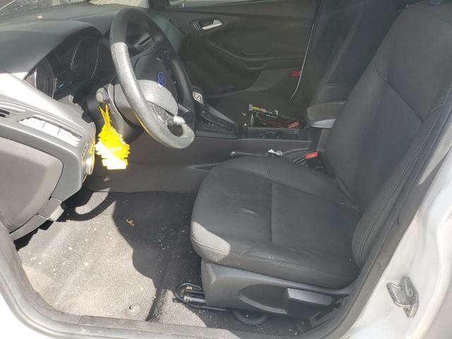 Photo 7 from auction – 2017 FORD FOCUS SE with VIN 1FADP3F26HL284709