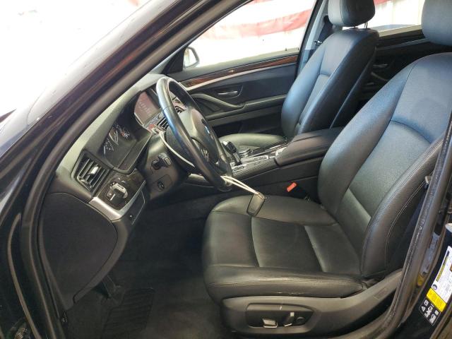 Photo 7 from auction – 2015 BMW 535 XI with VIN WBA5B3C58FD547668