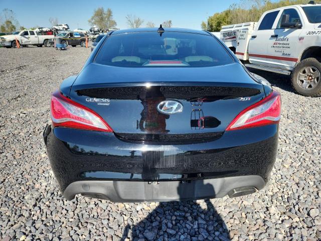 Photo 6 from auction – 2013 HYUNDAI GENESIS CO with VIN KMHHT6KD4DU095718