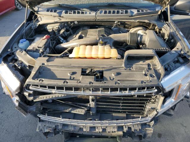 Photo 11 from auction – 2018 FORD F150 SUPER with VIN 1FTEW1CG3JKE76879