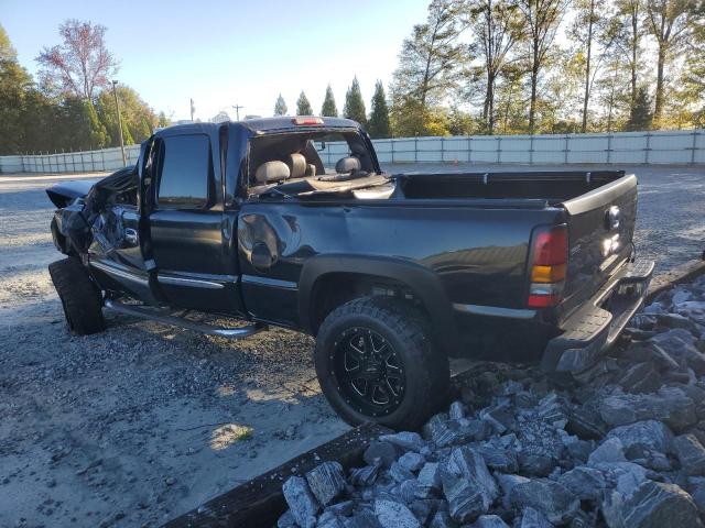 Photo 2 from auction – 2005 GMC SIERRA C25 with VIN 1GTHC29245E137804