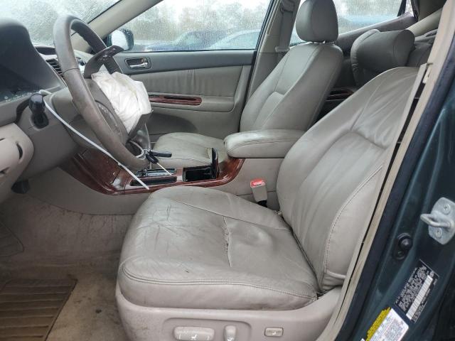 Photo 7 from auction – 2005 TOYOTA CAMRY LE with VIN 4T1BF30K15U095934