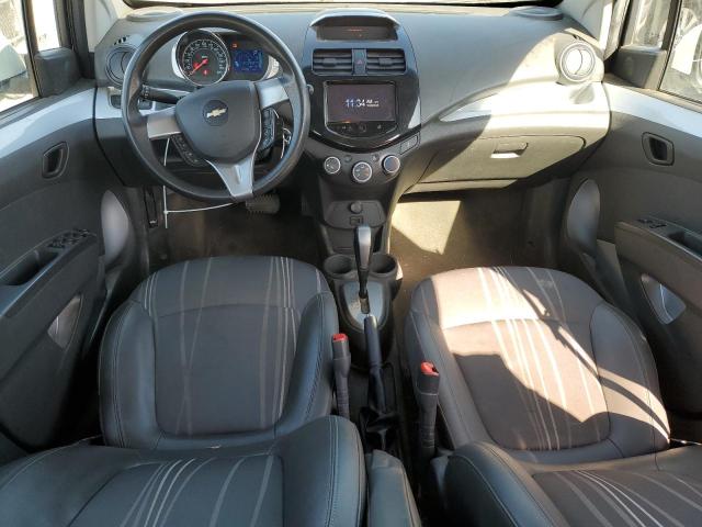 Photo 8 from auction – 2014 CHEVROLET SPARK 1LT with VIN KL8CD6S9XEC535576