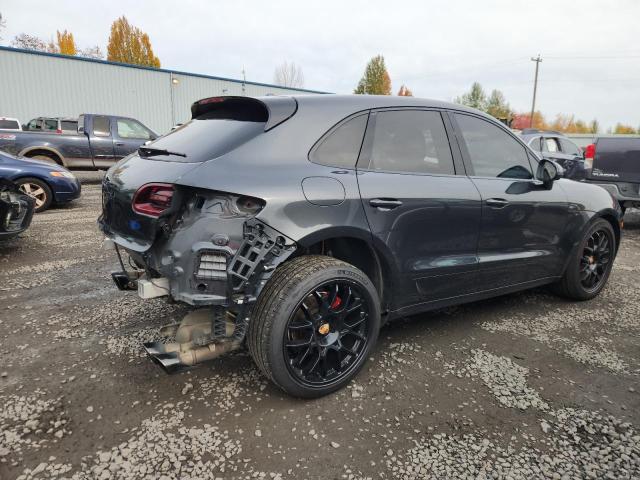 Photo 3 from auction – 2017 PORSCHE MACAN GTS with VIN WP1AG2A56HLB50645
