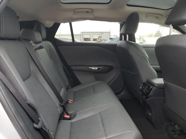 Photo 11 from auction – 2025 LEXUS RZ 300E with VIN JTJABABB4SA008146