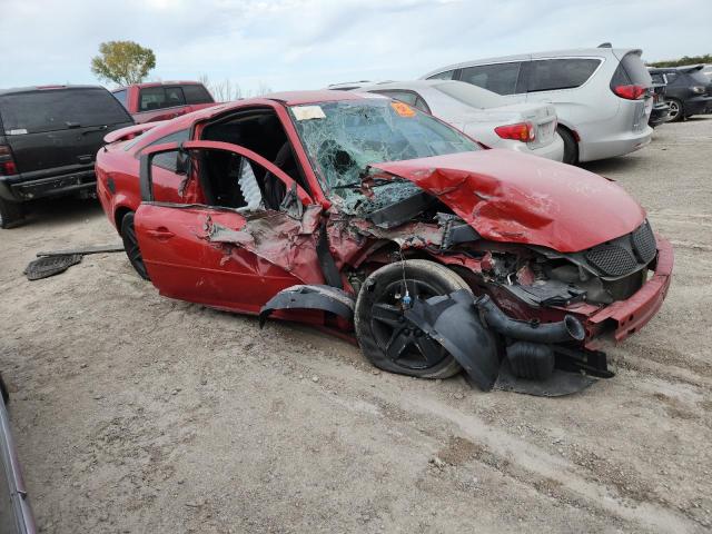 Photo 4 from auction – 2008 PONTIAC G5 with VIN 1G2AL18F787188596