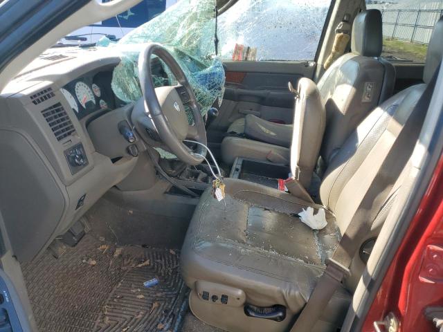 Photo 7 from auction – 2006 DODGE RAM 3500 with VIN 3D7LX39C86G232959