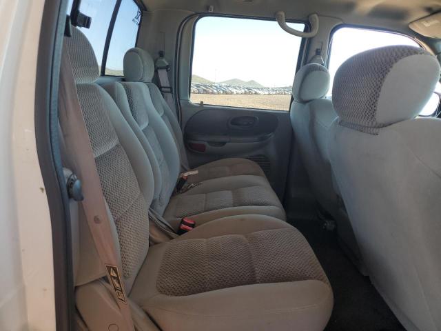 Photo 10 from auction – 2002 FORD F-150 SUPE with VIN 1FTRW08L82KB47176