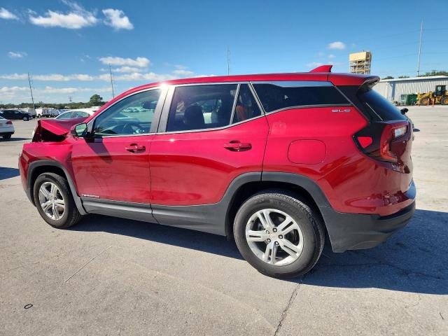 Photo 2 from auction – 2024 GMC TERRAIN SL with VIN 3GKALMEG3RL351966