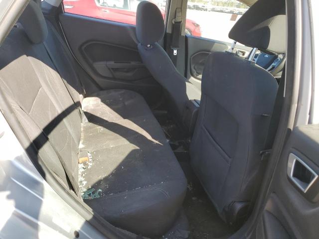 Photo 10 from auction – 2014 FORD FIESTA SE with VIN 3FADP4BJ5EM242657