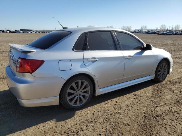 Photo 3 from auction – 2010 SUBARU IMPREZA WR with VIN JF1GE7G60AG503142