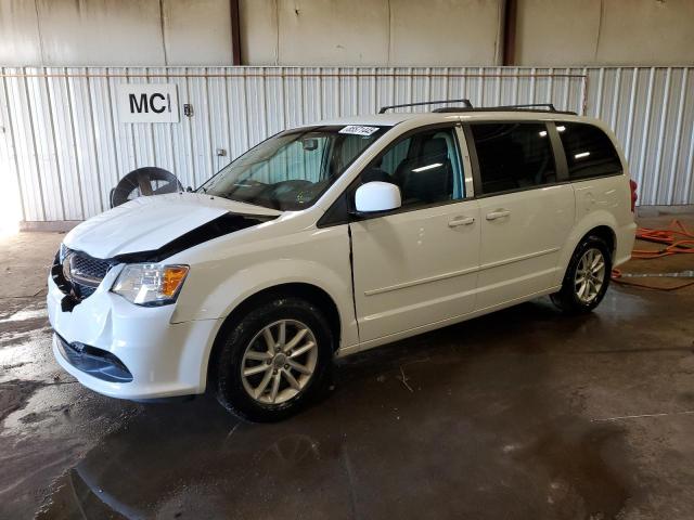DODGE GRAND CARA 2015 with VIN 2C4RDGCG8FR683559 - Photo from auction
