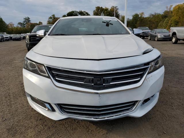 Photo 5 from auction – 2016 CHEVROLET IMPALA LTZ with VIN 2G1145S35G9202211