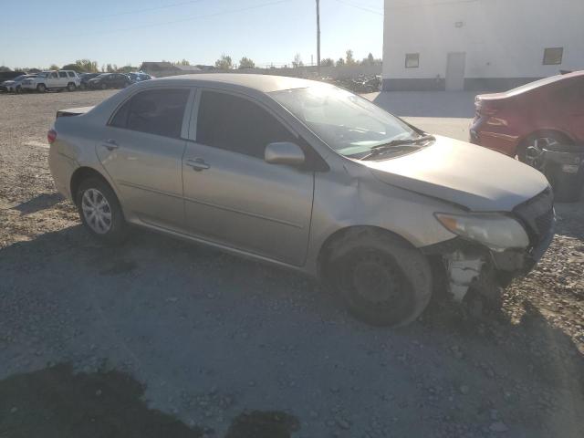 Photo 4 from auction – 2009 TOYOTA COROLLA BA with VIN 1NXBU40E89Z046581