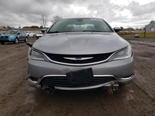 Photo 5 from auction – 2016 CHRYSLER 200 LIMITE with VIN 1C3CCCAB8GN186538