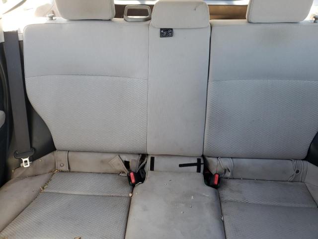 Photo 10 from auction – 2015 SUBARU FORESTER 2 with VIN JF2SJABC2FH596274