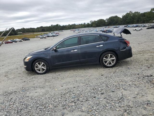 NISSAN ALTIMA 2.5 2014 with VIN 1N4AL3AP0EC123012 - Photo from auction