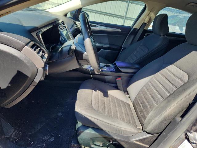 Photo 7 from auction – 2020 FORD FUSION SE with VIN 3FA6P0HD0LR188333