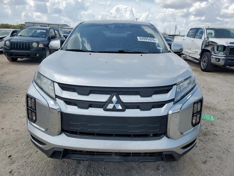 Photo 5 from auction – 2020 MITSUBISHI OUTLANDER with VIN JA4AP4AU5LU023967