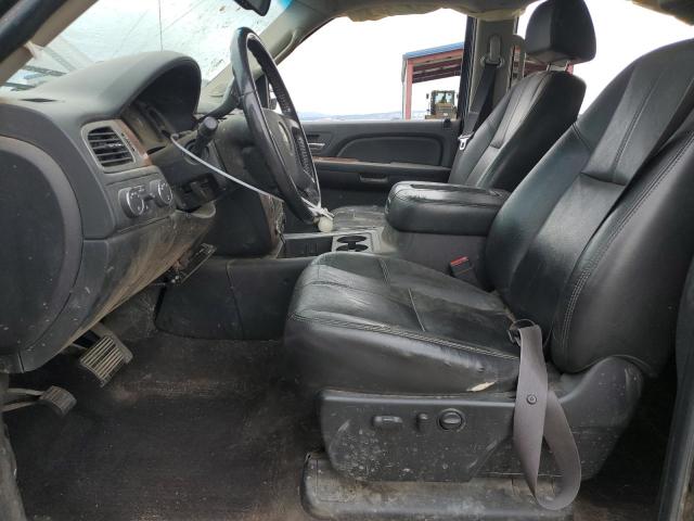 Photo 7 from auction – 2009 CHEVROLET SILVERADO with VIN 3GCEK33379G282847