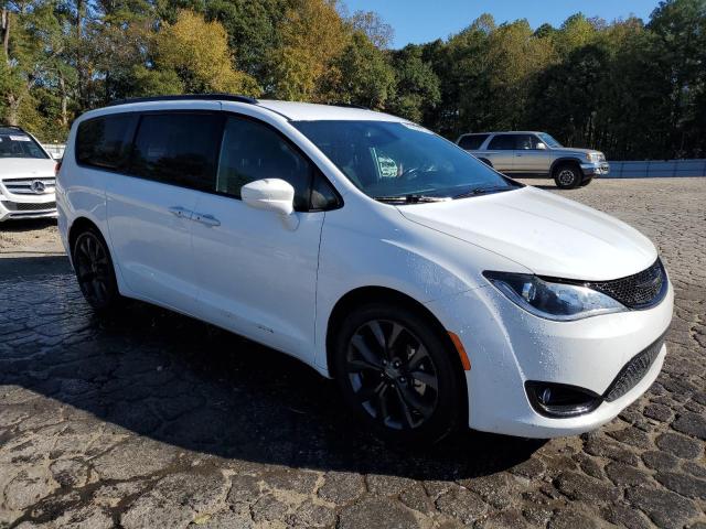 Photo 4 from auction – 2019 CHRYSLER PACIFICA T with VIN 2C4RC1FG0KR593571