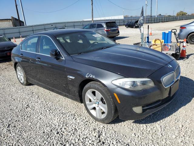 Zdjęcie 4 z aukcji – 2012 BMW 528 XI z VIN WBAXH5C57CDW03503