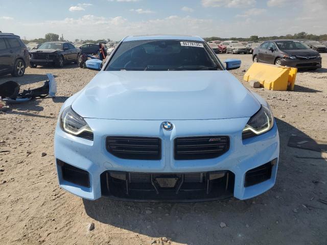 Photo 5 from auction – 2025 BMW M2 with VIN 3MF23DM06S8F66008