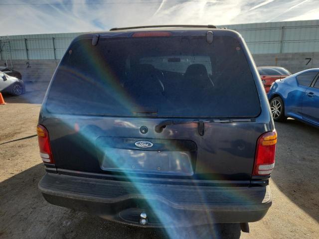 Photo 6 from auction – 2000 FORD EXPLORER with VIN 1FMYU60EXYUA33044