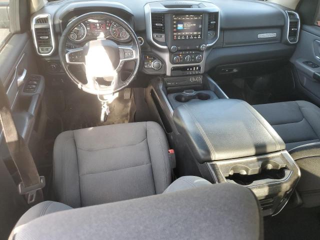 Photo 8 from auction – 2019 RAM 1500 BIG H with VIN 1C6SRFFT7KN540770