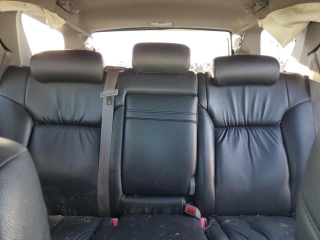 Photo 10 from auction – 2007 TOYOTA 4RUNNER SR with VIN JTEBU14R478102825