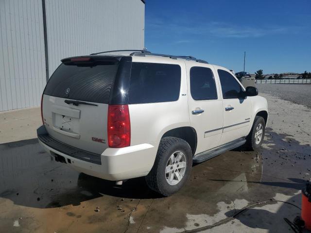 Photo 3 from auction – 2010 GMC YUKON SLT with VIN 1GKUKCE01AR202238