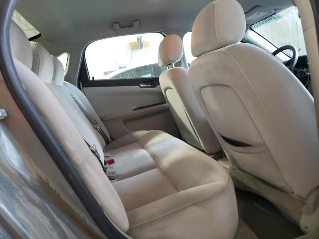 Photo 10 from auction – 2008 CHEVROLET IMPALA with VIN 2G1WT55N989267389