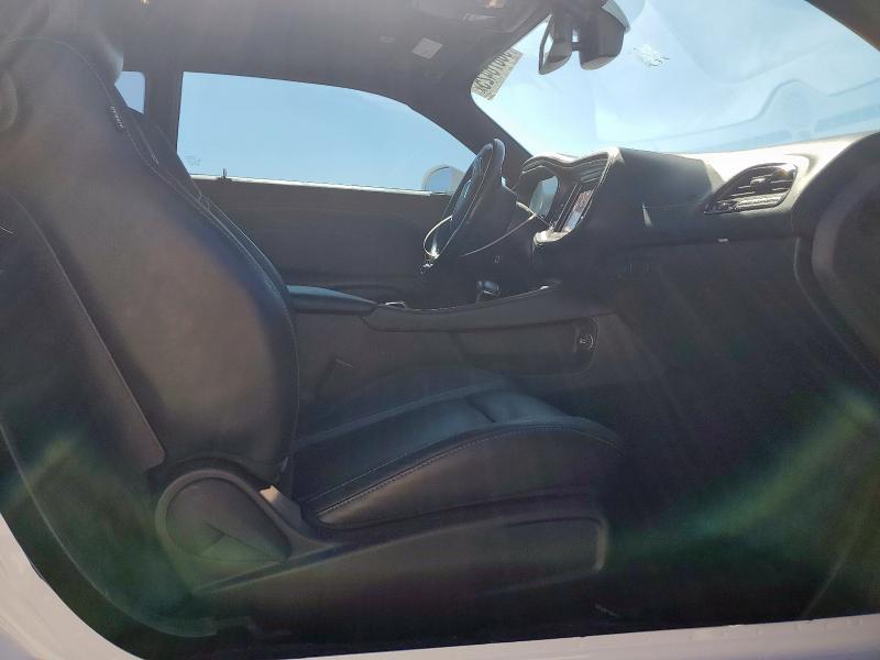 Photo 10 from auction – 2020 DODGE CHALLENGER with VIN 2C3CDZAG2LH185027