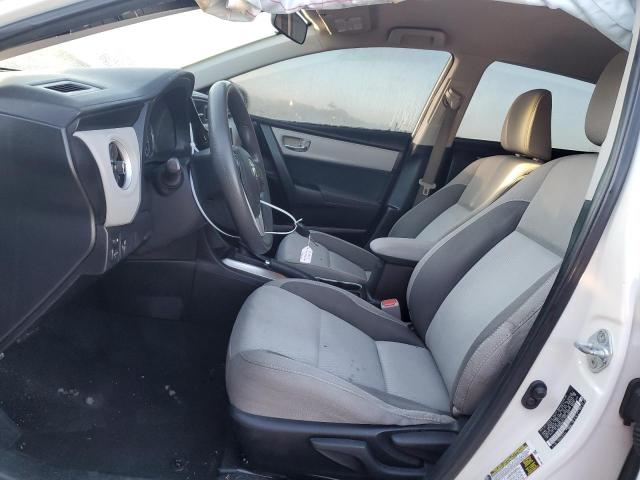 Photo 7 from auction – 2018 TOYOTA COROLLA L with VIN 5YFBURHE4JP742832