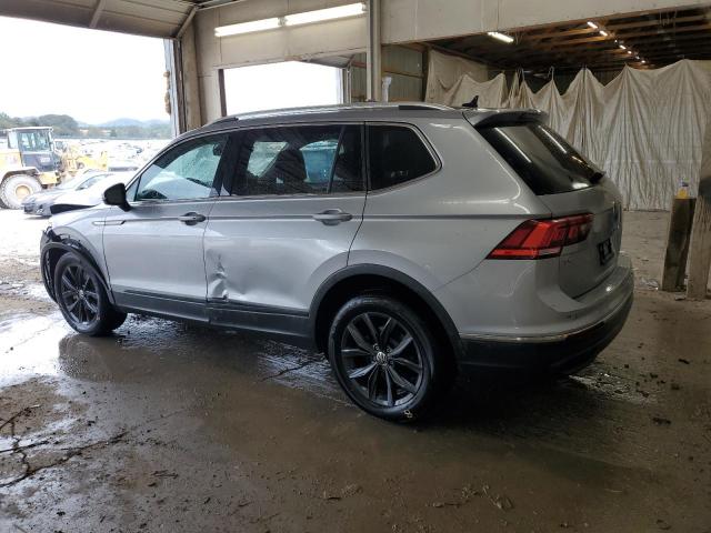 Photo 2 from auction – 2024 VOLKSWAGEN TIGUAN SE with VIN 3VV2B7AX7RM098317