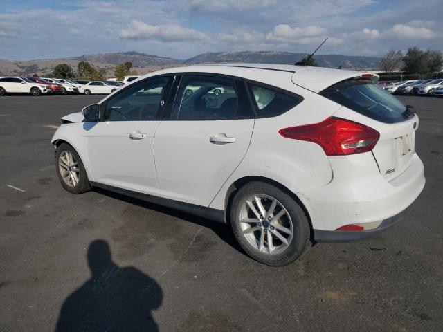 Photo 2 from auction – 2017 FORD FOCUS SE with VIN 1FADP3K25HL249391