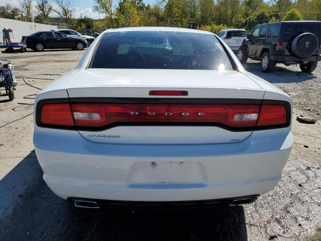 Photo 6 from auction – 2012 DODGE CHARGER SE with VIN 2C3CDXBGXCH126195