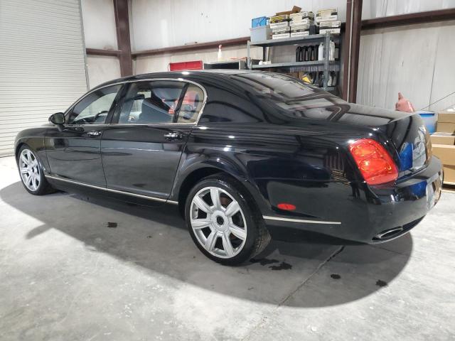 Zdjęcie 2 z aukcji – 2007 BENTLEY CONTINENTAL z VIN SCBBR93W278044065