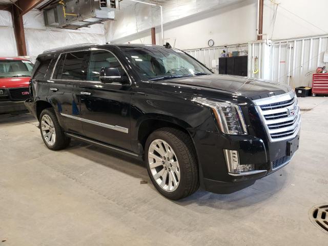 Photo 4 from auction – 2019 CADILLAC ESCALADE P with VIN 1GYS4DKJ3KR281942
